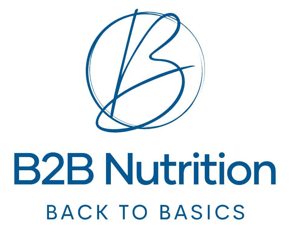 B2B Nutrition